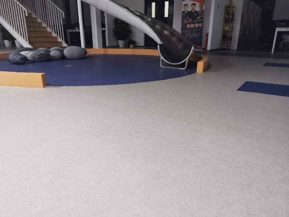 2026 PVC Floor Market Forecast: Global Growth Driven by Sustainability, Policy Support, and Emerging Market Demand