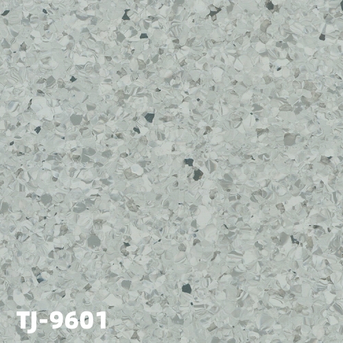 TJ-9601