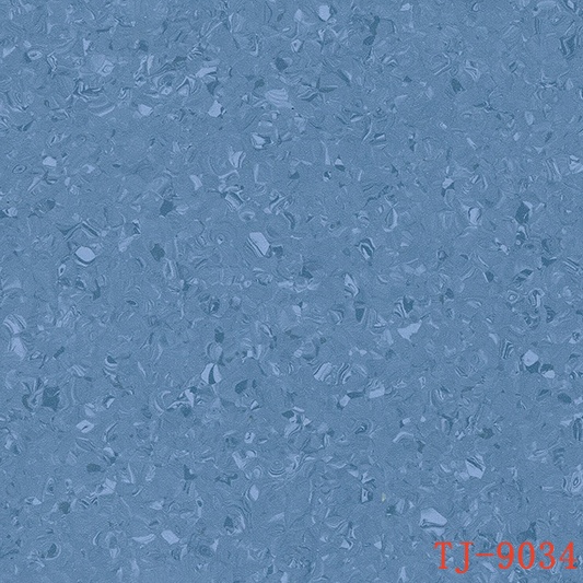 TJ-9034