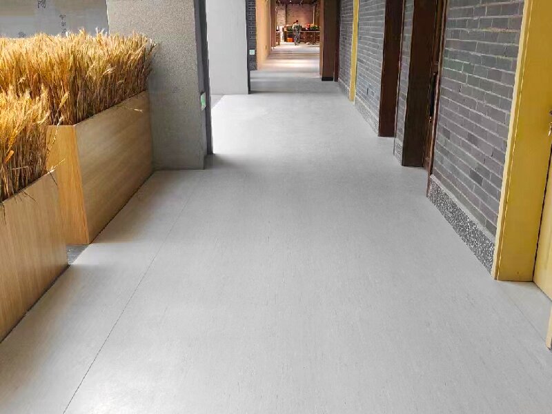 大巨龍塑膠地板