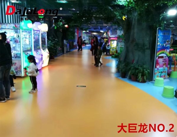 大巨龍NO.2