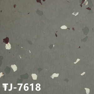 TJ-7618