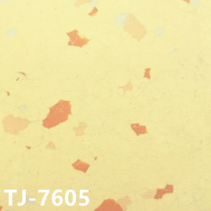 TJ-7605