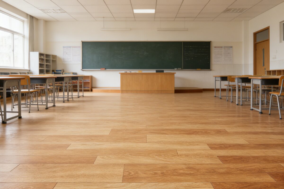 Lexilong Flooring