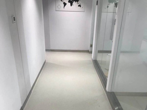 Carpet-like PVC Flooring Roll