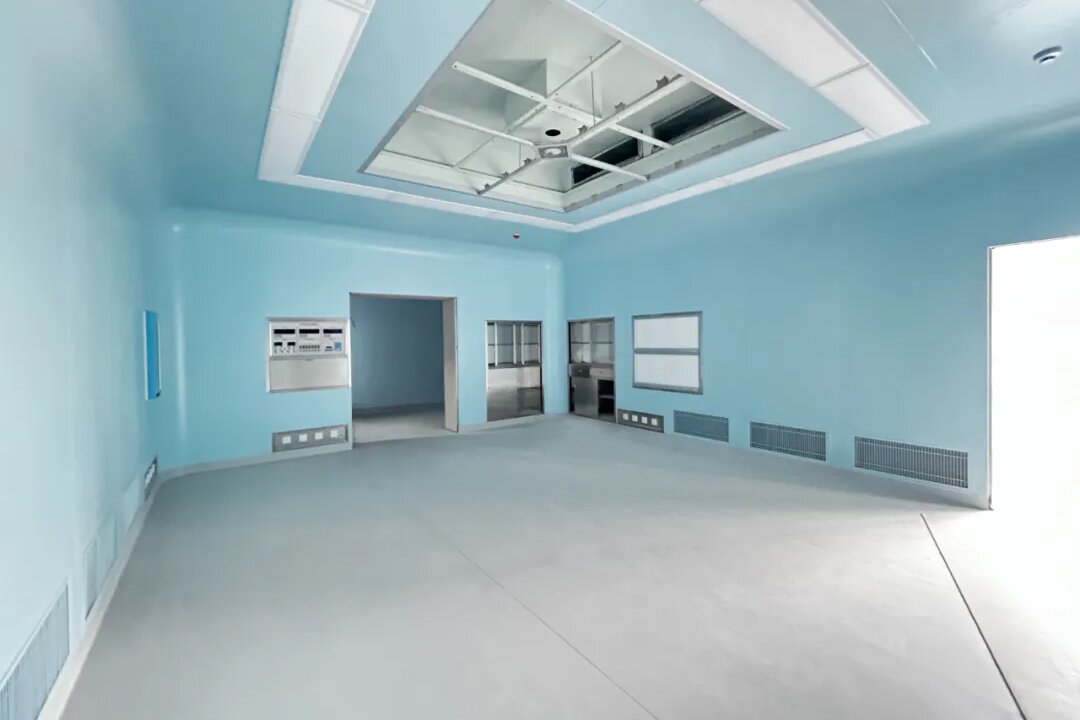 DaJuLong multi-layer composite roll flooring