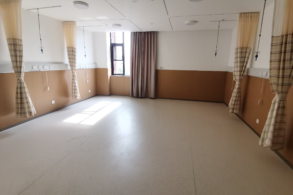 DaJuLong homogeneous PVC flooring?