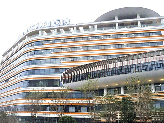 福州兒童醫(yī)院