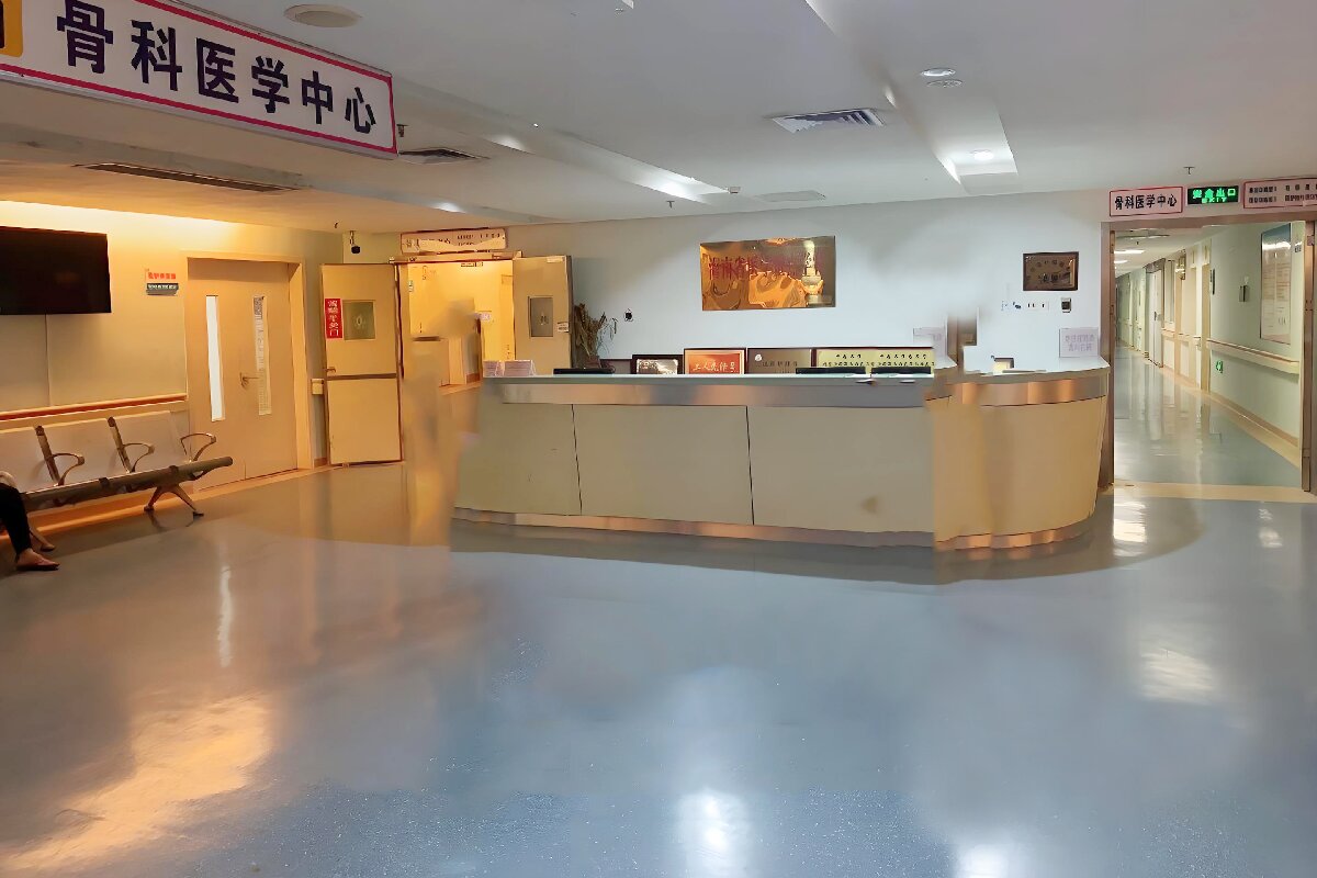大巨龍醫(yī)用 pvc 塑膠地板