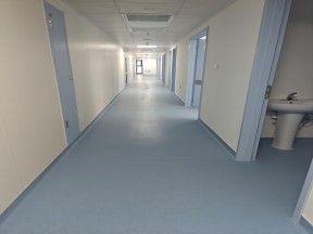 What Is Homogeneous PVC Flooring? | DaJuLong Guide