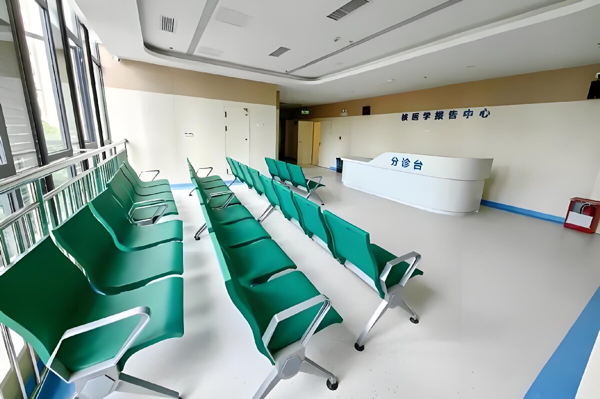 DaJuLong  Homogeneous PVC Flooring