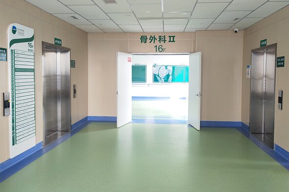 商用PVC地板怎么選？大巨龍商用塑膠地板推薦