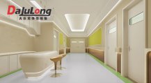 大巨龍LVT高端產(chǎn)品自由組合、用心生活