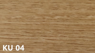 卡曼金牛KU 04