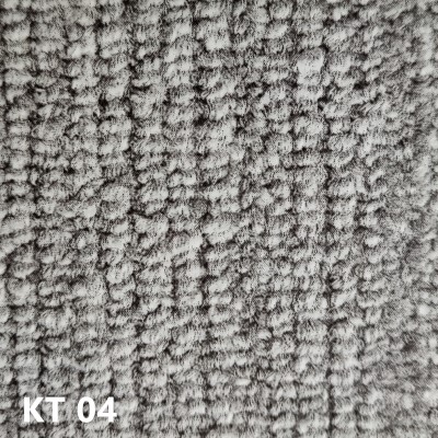 金成LVT地毯紋KJ04