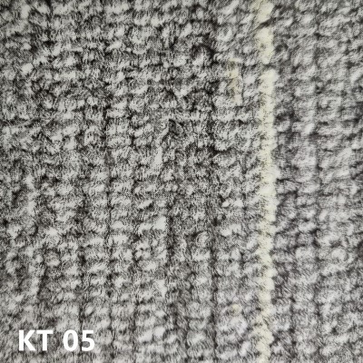 金成LVT地毯紋KJ05