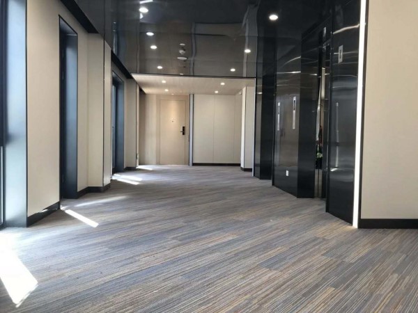 PVC FLOORING