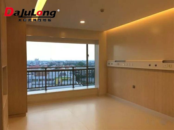 波西米亞同質(zhì)透心地板