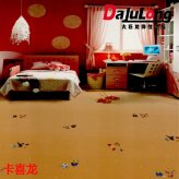 大巨龍pvc塑膠地板無毒、無甲醛、耐磨、耐臟