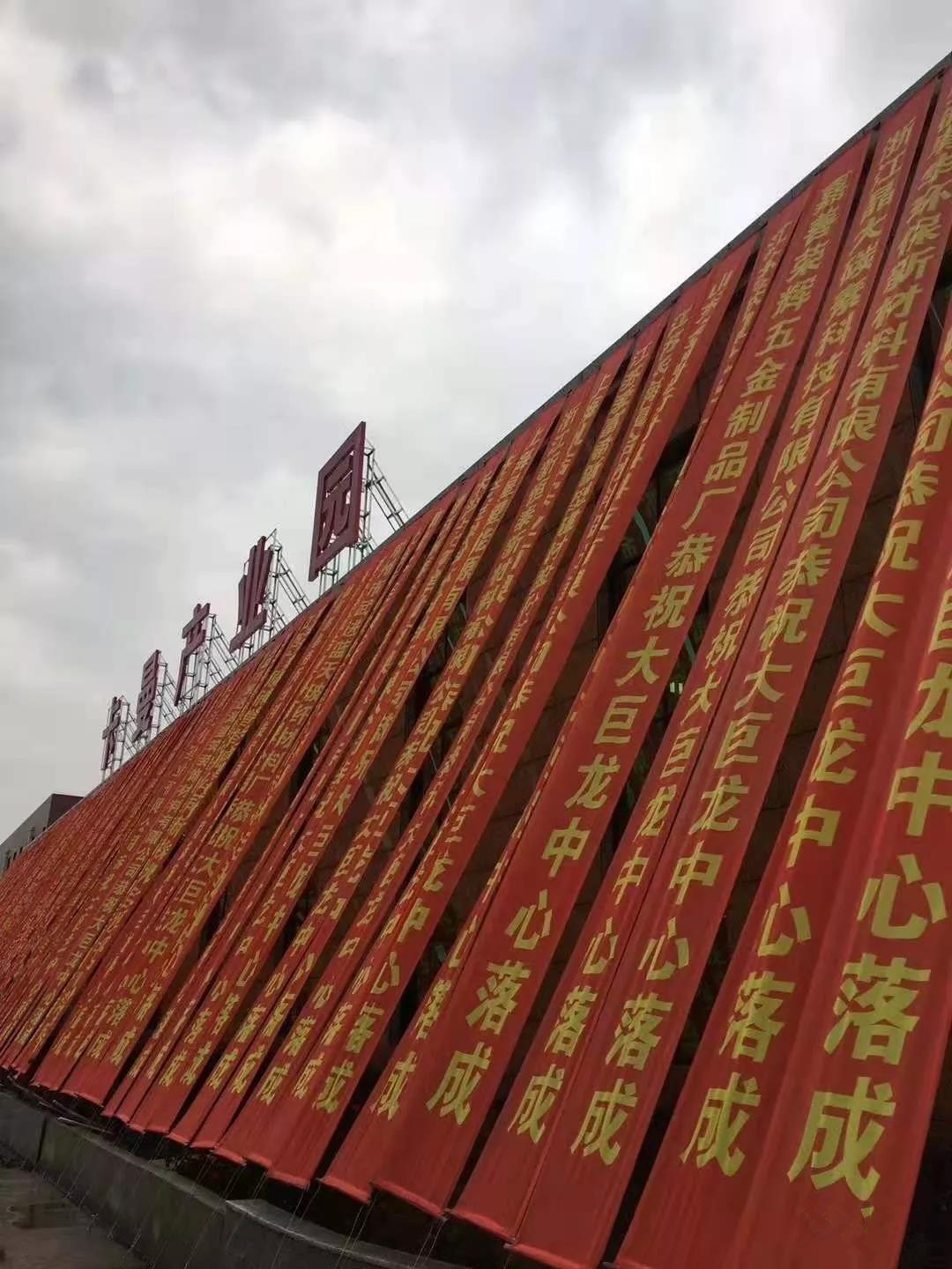 大巨龍集團(tuán)