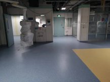 廠房翻新時(shí)，一般會(huì)使用什么樣的地板？
