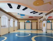 為什么幼兒園pvc地板這么有優(yōu)勢(shì)